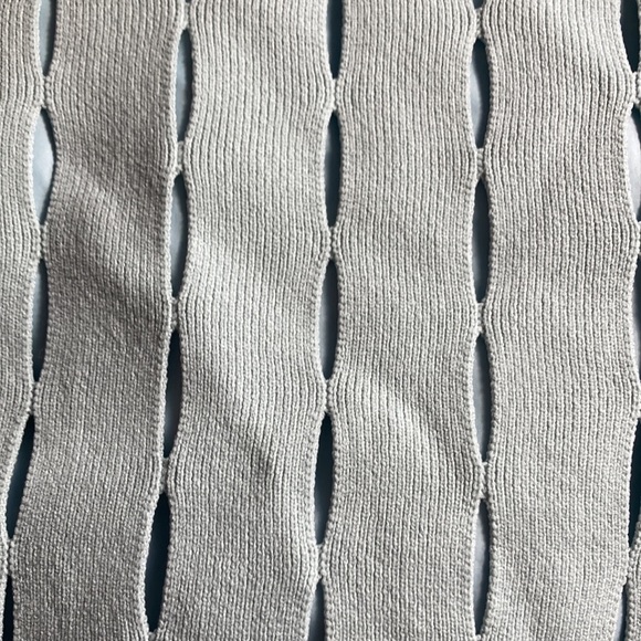 Adidas Stella McCartney Blue Running Tech Sweater XS - Picture 17 of 17